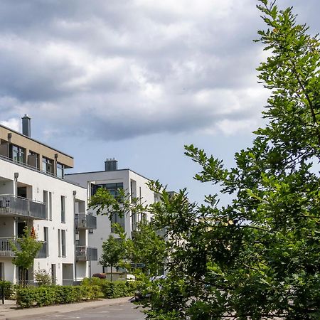 Duenenresort Binz Duenenresort Binz 125 Exterior photo